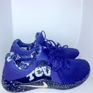 Nike TCU running shoes